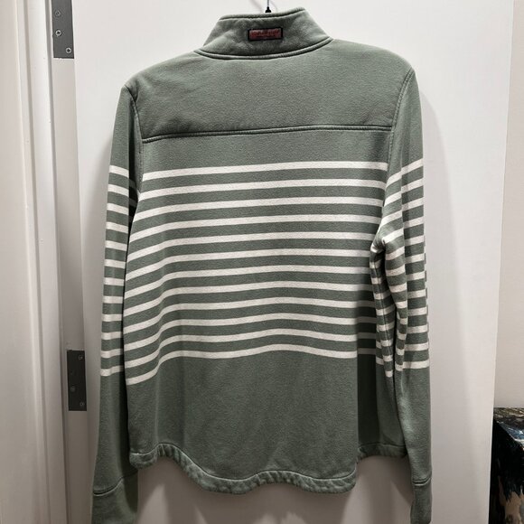 Vineyard Vines Dreamcloth® Striped Relaxed Shep Shirt™ - Picture 6 of 6